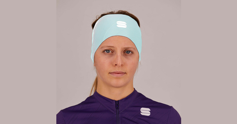 Stirnband Race Damen