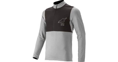 Langarmtrikot Nevada