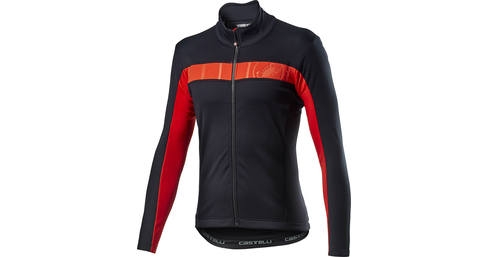Veste Mortirolo VI