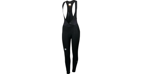 Lange Damen-Trägerhose Giara