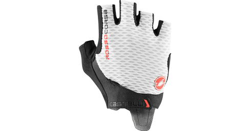 Gants courts Rosso Corsa Pro V