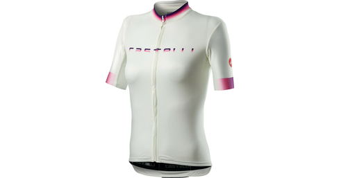 Kurzarmtrikot Gradient Damen