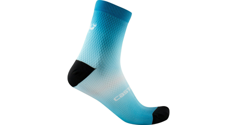 Fahrradsocken Gradient 10 Damen