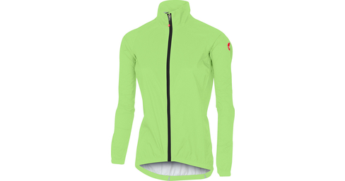 Regenjacke Emergency Damen