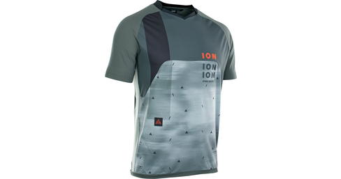 Maillot manches courtes Traze Vent