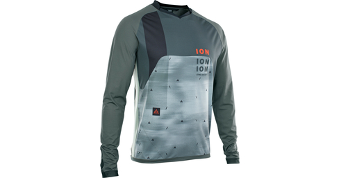 Trikot langarm Traze Vent