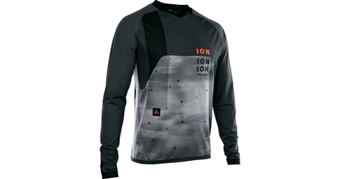 Trikot langarm Traze Vent