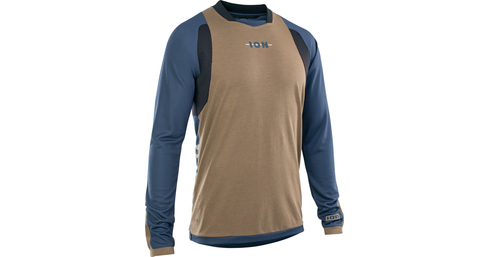Trikot langarm Scrub AMP