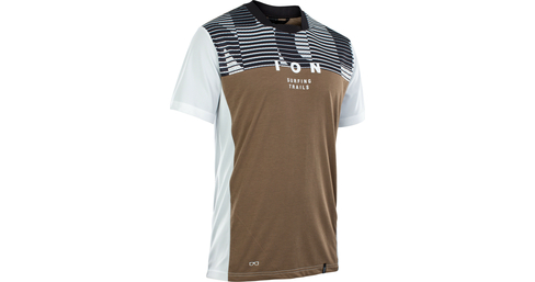 Trikot kurzarm Mesh_ine