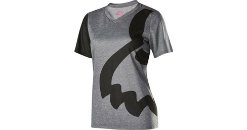 Damen-Trikot Indicator kurzarm