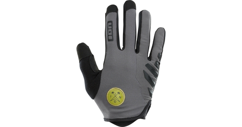 Langfingerhandschuhe Scrub AMP