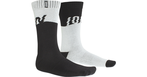 Chaussettes Scrub