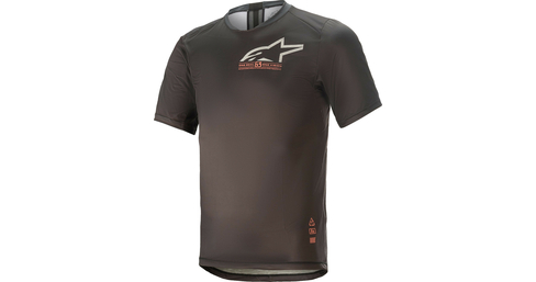 Maillot manches courtes Alps 6.0 v2 
