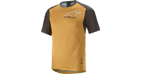 Kurzarmtrikot Alps 6.0 V2