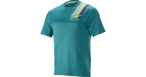 Kurzarmtrikot Alps 4.0