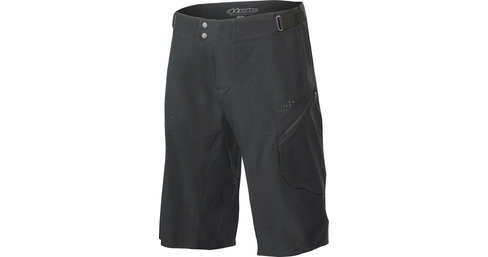 MTB-Short Alps 8.0