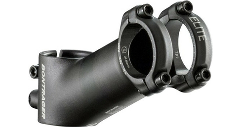 Vorbau Elite 25° 31.8 mm