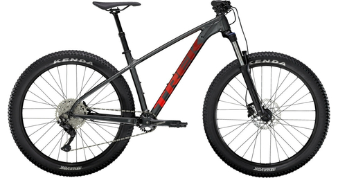 Trail-Hardtail Roscoe 6