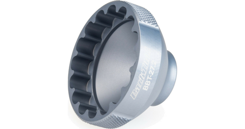 Tretlagerschlüssel 16 Kerben 49 mm BBT