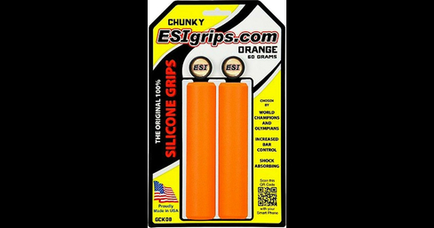 Griffe ESI Chunky