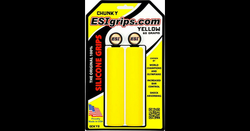 Griffe ESI Chunky