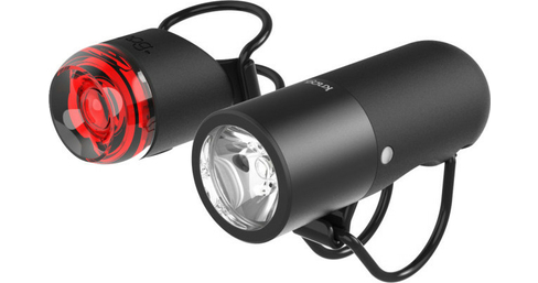 Lichtset Plugger TWINPACK