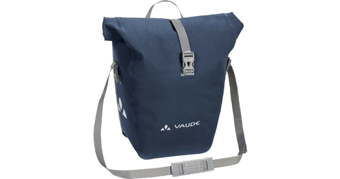 Einzeltasche Aqua Back