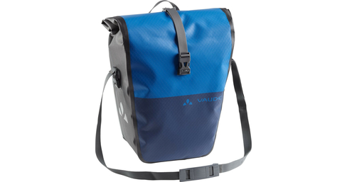 Einzeltasche Aqua Back Color