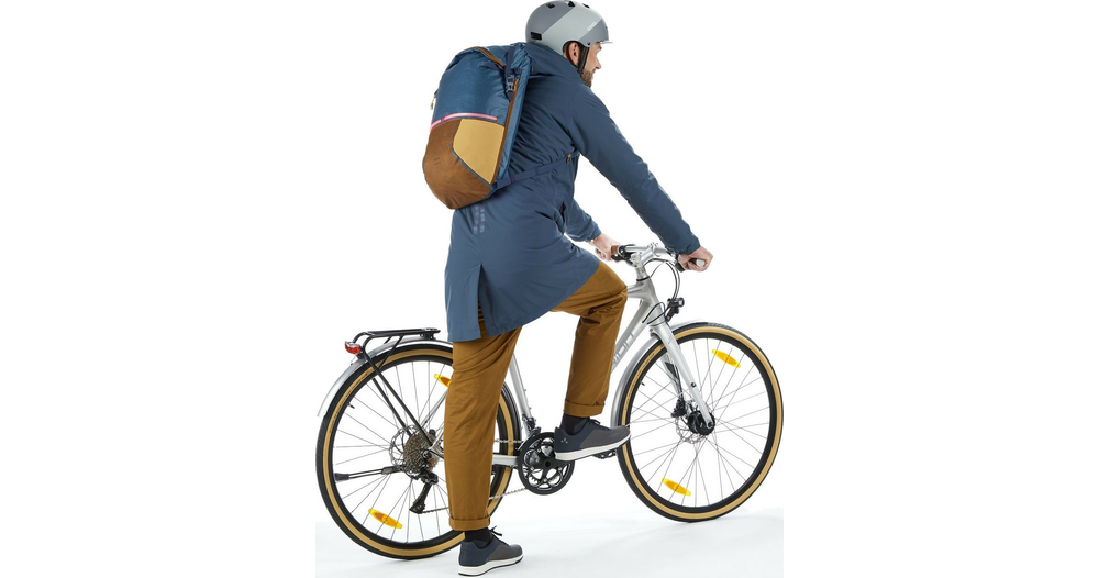 Citygo Bike Zaino 23L - VELOMANIA Suisse