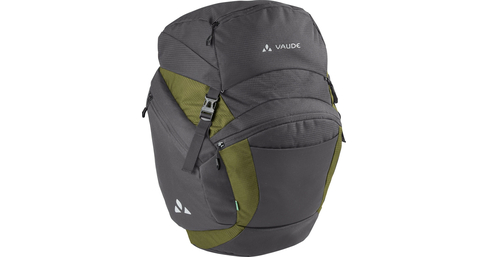 Gepäckträgertasche Ontour Back