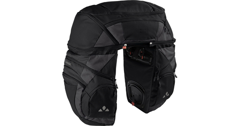 Einzeltasche Karakorum Pro hinten