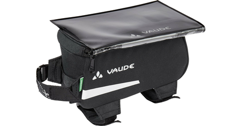 Rahmentasche Carbo Guide Bag II
