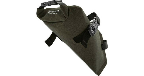 Sacoche de selle Scape Roll Bag