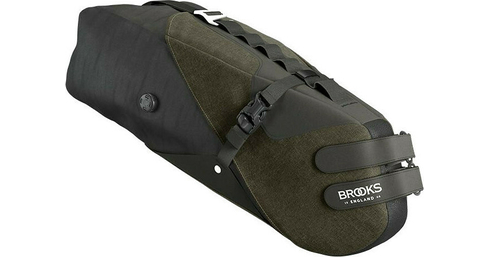 Satteltasche Scape Seatbag