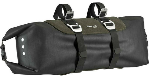 Lenkertasche Scape Roll