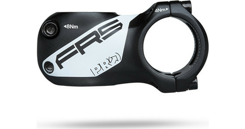 Potence FRS 31.8 mm