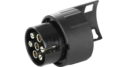 Adapter 7-polig auf 13-polig