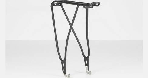 Gepäckträger BackRack Light MIK