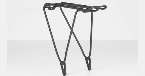 Gepäckträger BackRack Disc MIK