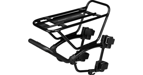 Vorderer Gepäckträger TetraRack M1