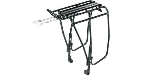 Gepäckträger SuperTourist DX Disc 24/29"