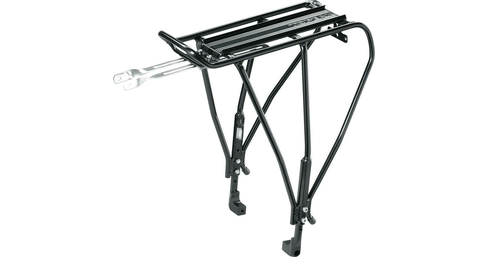 Gepäckträger Explorer Disc