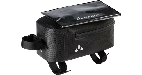 Rahmentasche Carboguide Aqua