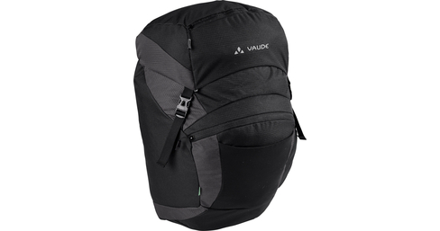 Lowrider-Taschen Ontour Front (Paar)