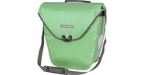 Gepäckträgertasche Velo-Shopper QL2.1 18L