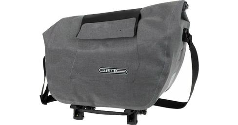 Sacoche arrière Trunk-Bag Urban Top-Lock 12L