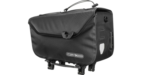 Sacoche porte bagage E-TRUNK TL TOP-LOCK 10L