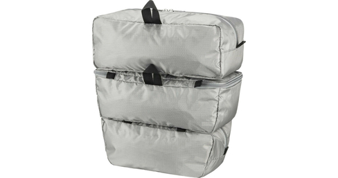 Compartiments Packing Cubes 17L (X3)