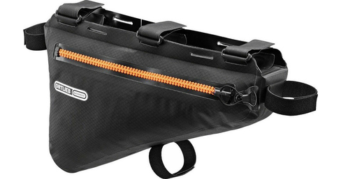 Rahmentasche Frame-Pack Velcro 4L