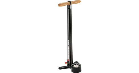 Standpumpe Steel Floor Drive Tall